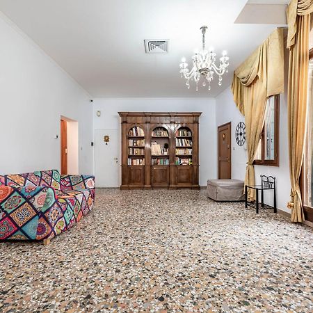 Palazzo Eremite Appartement Venetië Buitenkant foto