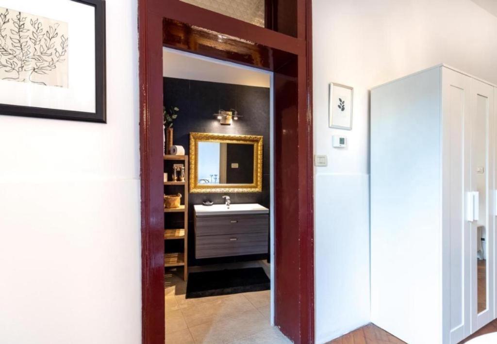 Palazzo Eremite Appartement Venetië Buitenkant foto