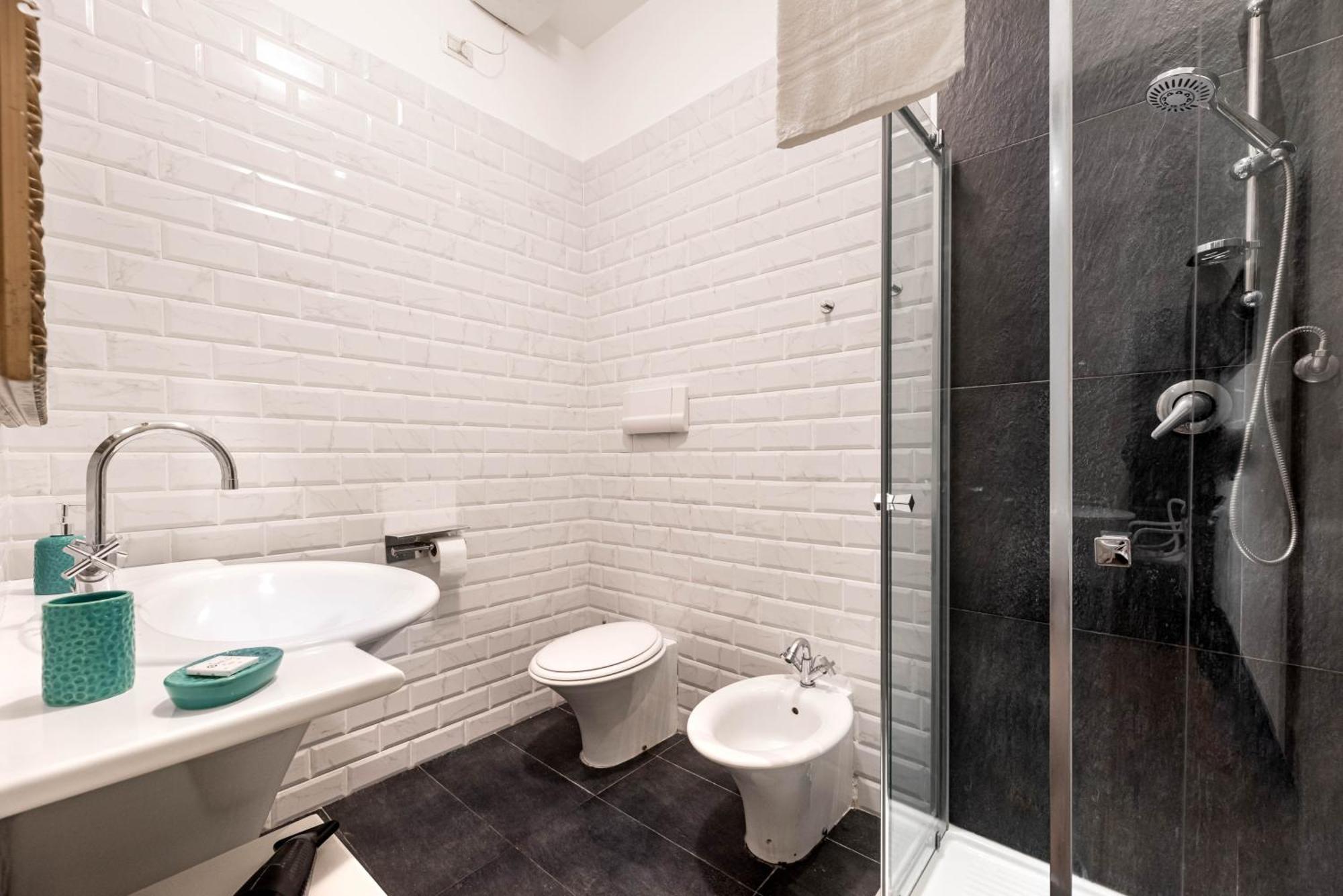 Palazzo Eremite Appartement Venetië Buitenkant foto
