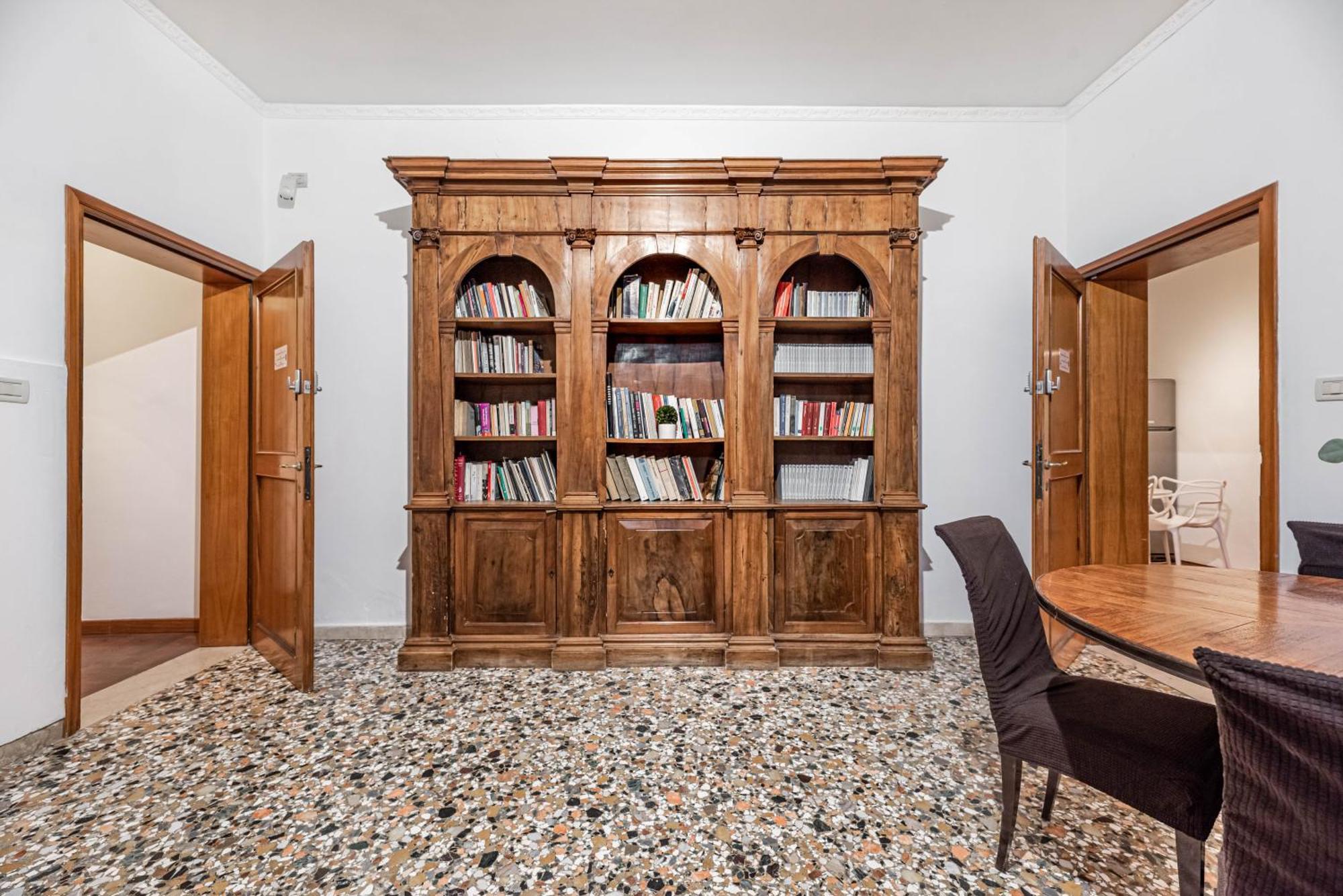 Palazzo Eremite Appartement Venetië Buitenkant foto