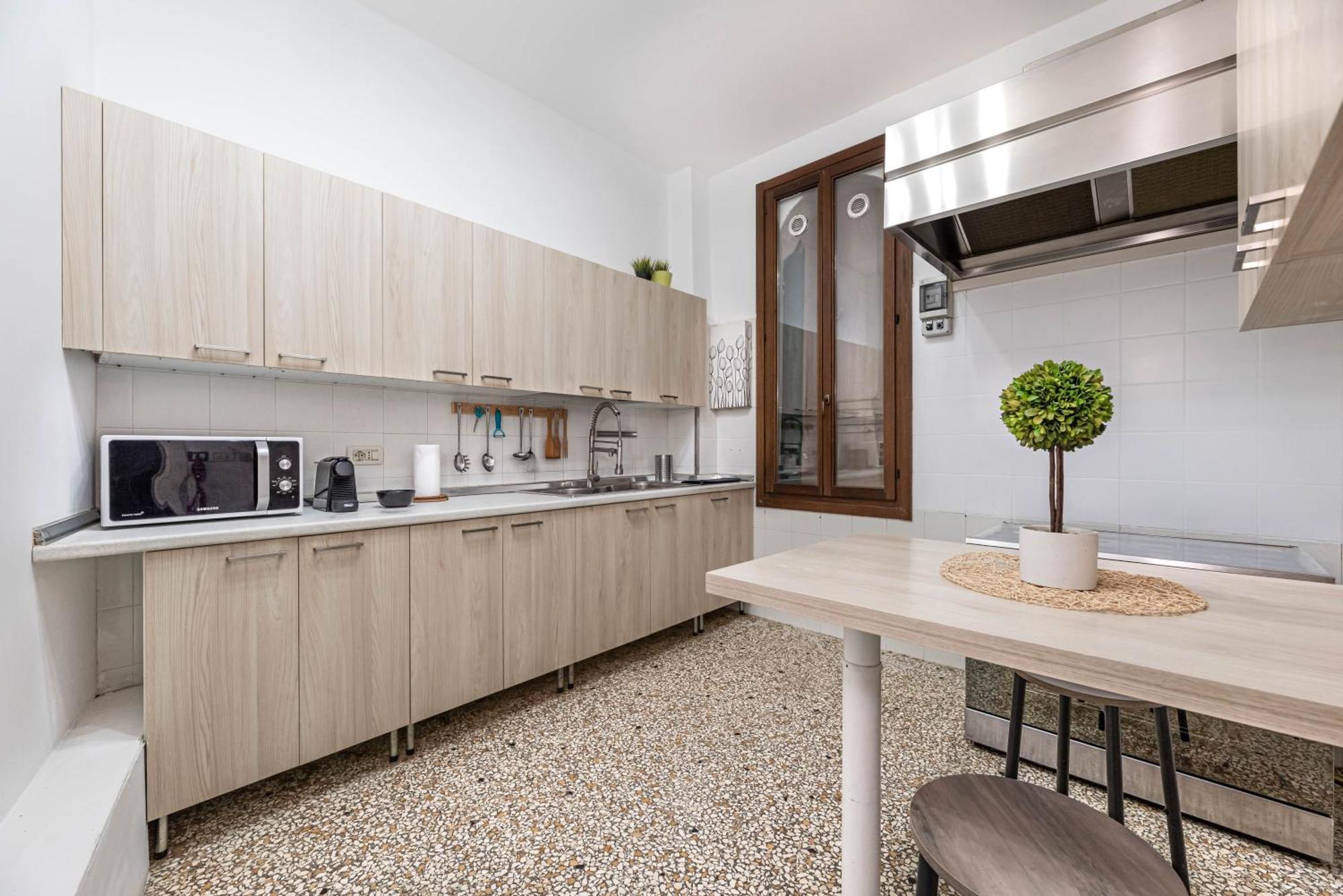 Palazzo Eremite Appartement Venetië Buitenkant foto