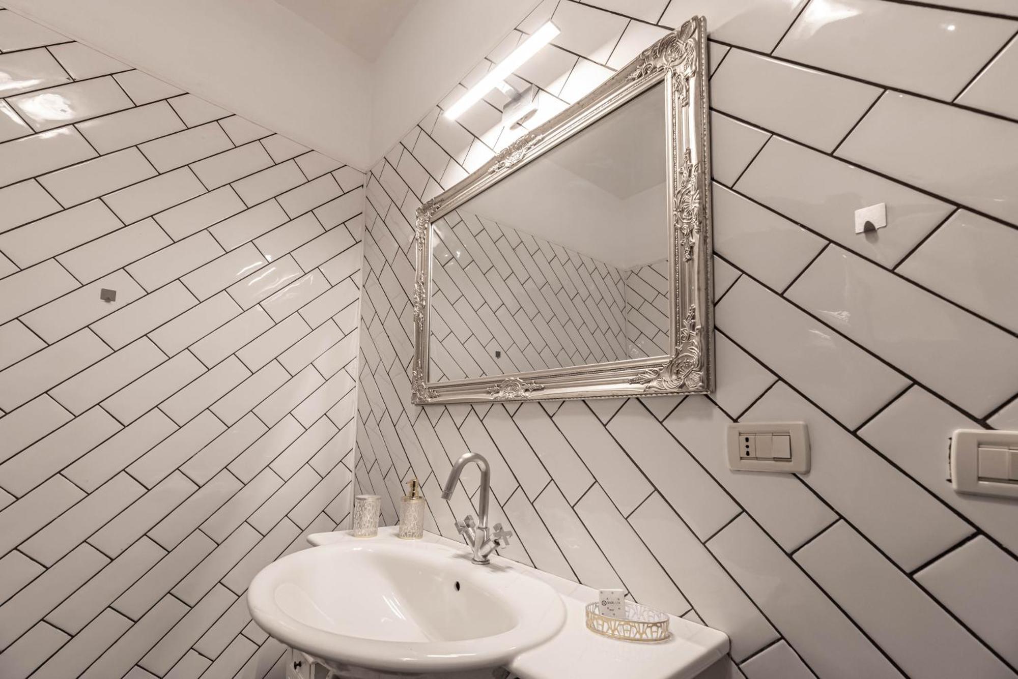 Palazzo Eremite Appartement Venetië Buitenkant foto