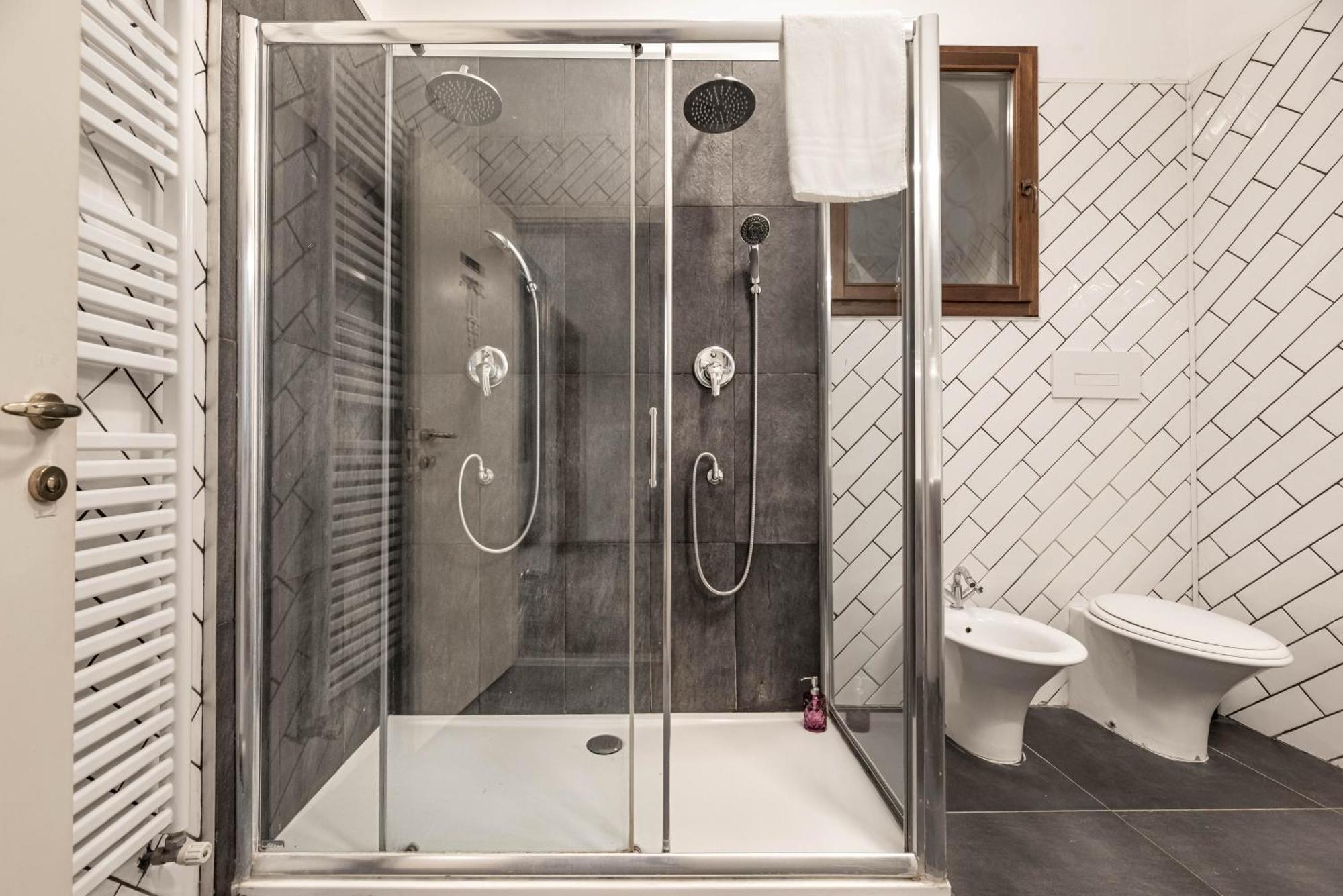 Palazzo Eremite Appartement Venetië Buitenkant foto