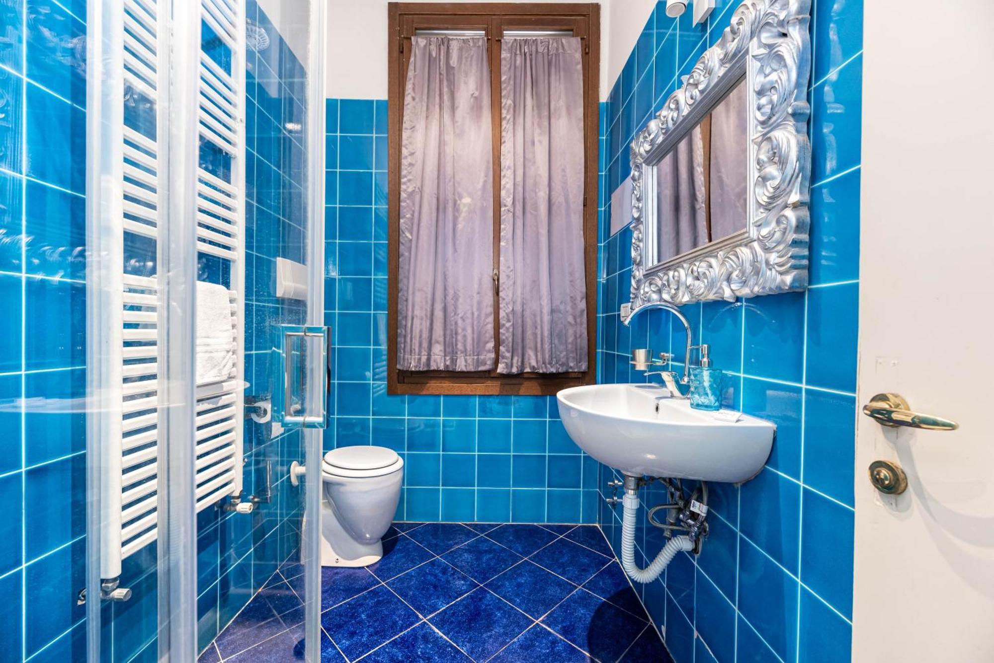 Palazzo Eremite Appartement Venetië Buitenkant foto