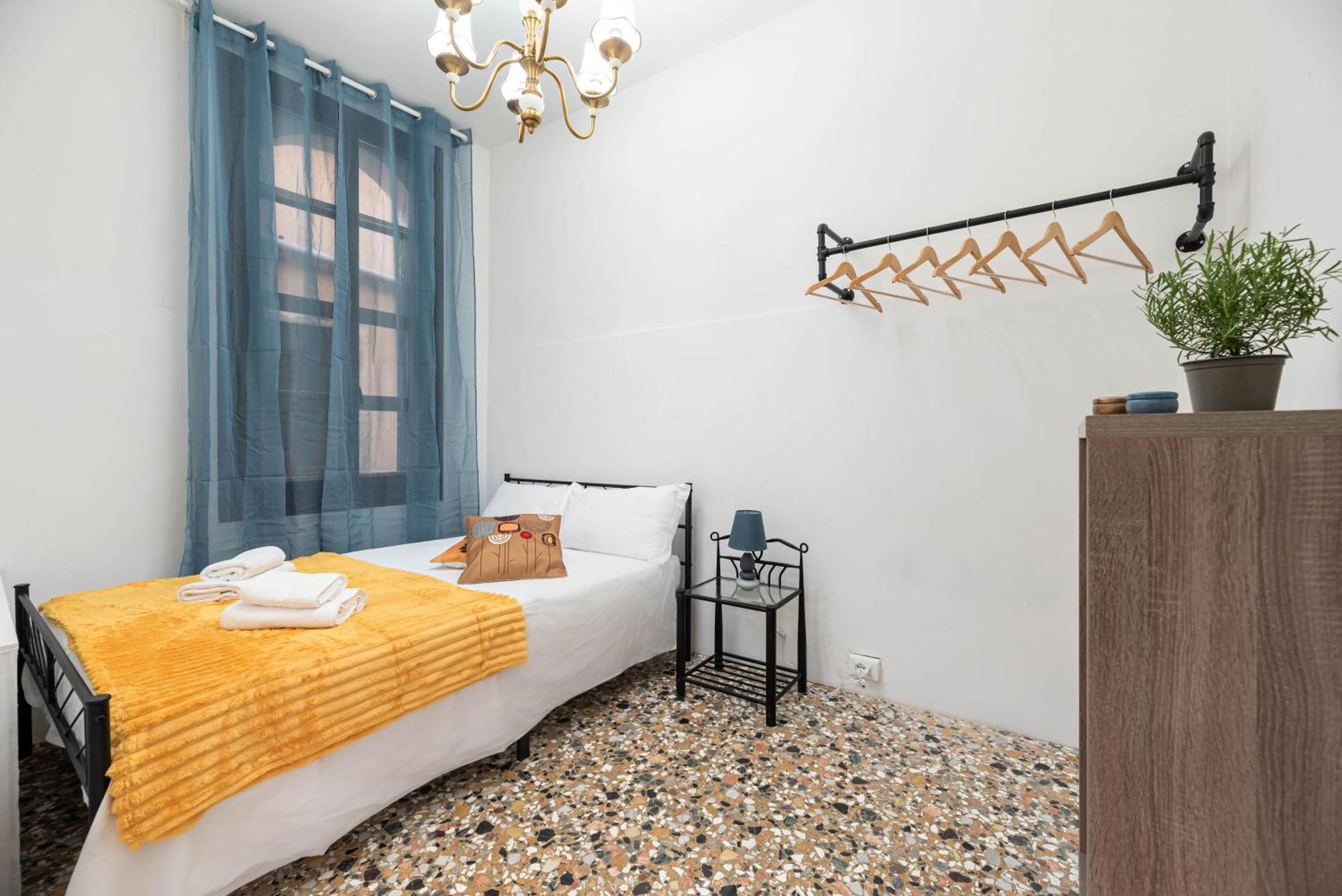 Palazzo Eremite Appartement Venetië Buitenkant foto